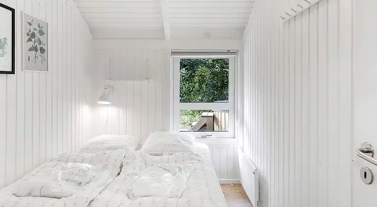 Holiday home in Ålbæk