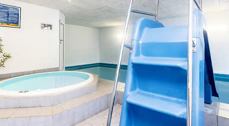 Sommerhus i Blåvand