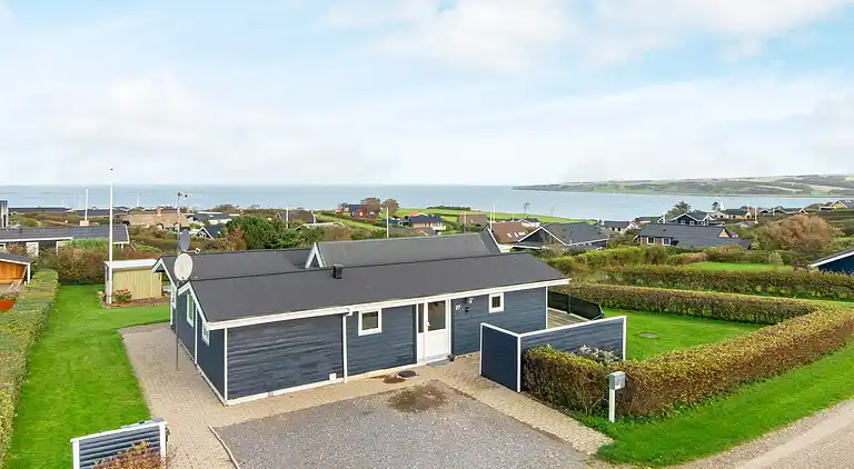 Holiday home in Lemvig