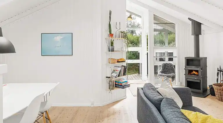 Holiday home in Ålbæk