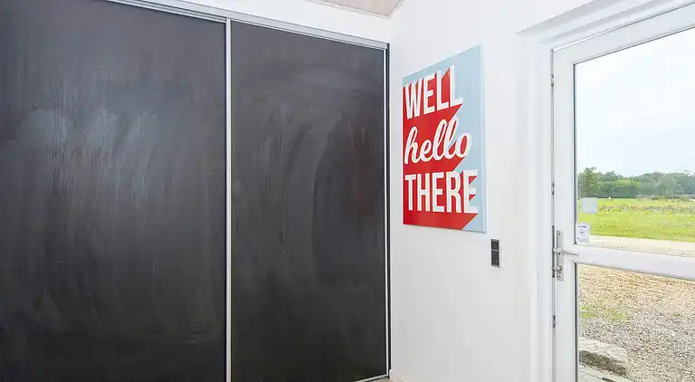 Holiday home in Ansager