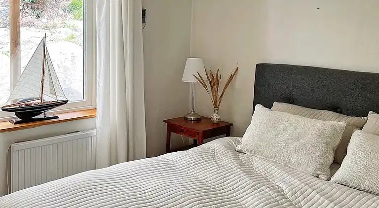 Holiday home in Falkenberg S