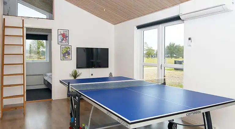 Holiday home in Ansager