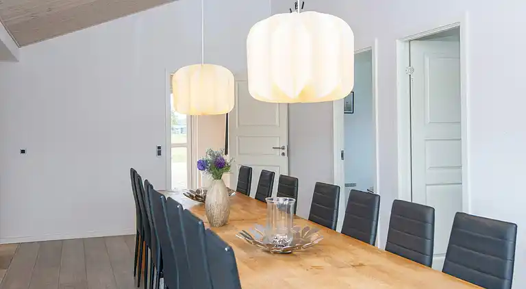 Holiday home in Ansager