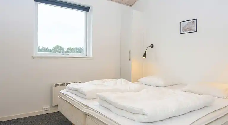 Holiday home in Ansager