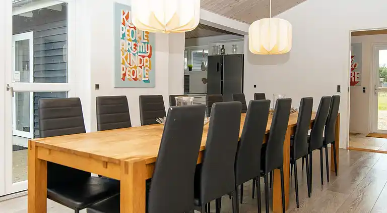 Holiday home in Ansager