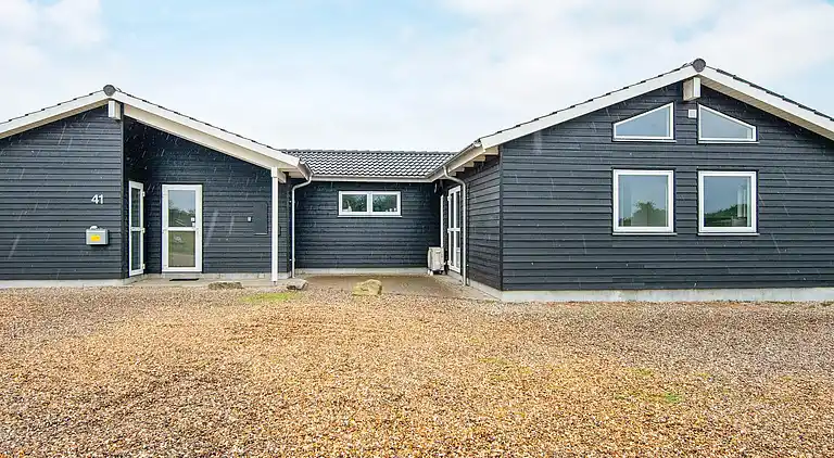 Holiday home in Ansager