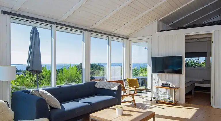 Holiday home in Handrup Strand