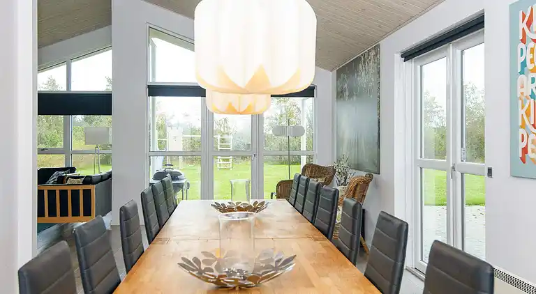 Holiday home in Ansager