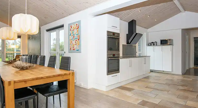 Holiday home in Ansager