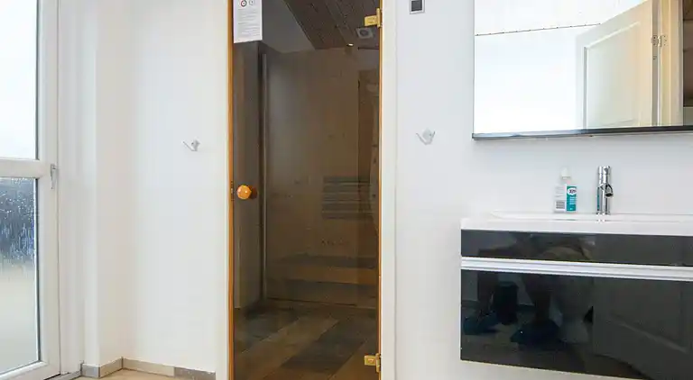 Holiday home in Ansager