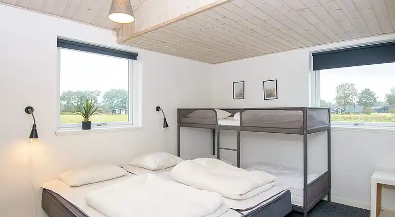 Holiday home in Ansager