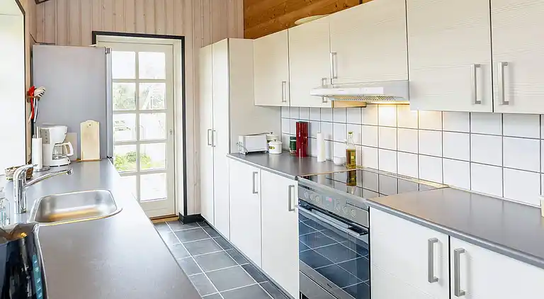 Holiday home in Vinderup