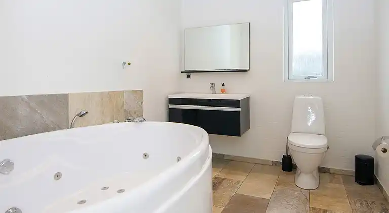 Holiday home in Ansager