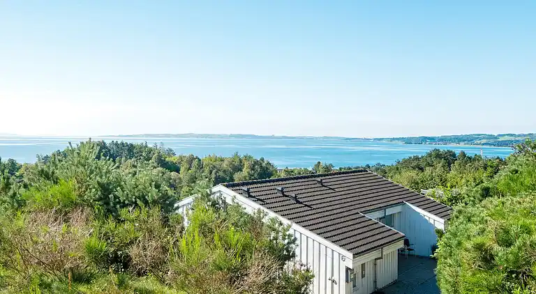 Holiday home in Handrup Strand