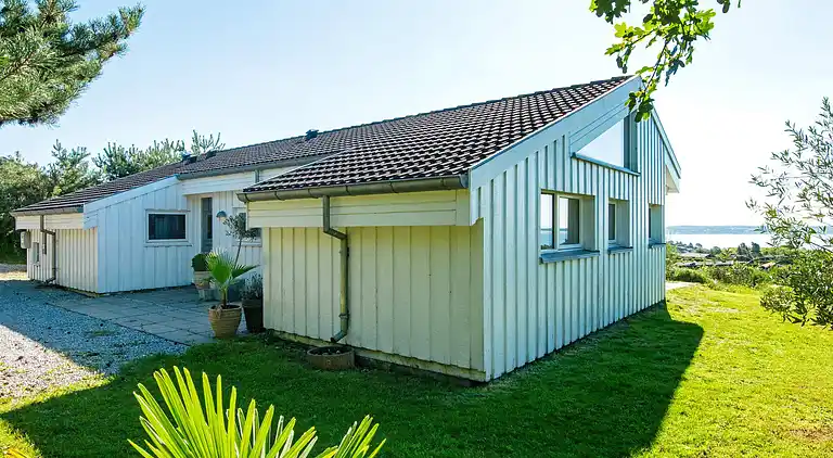 Holiday home in Handrup Strand