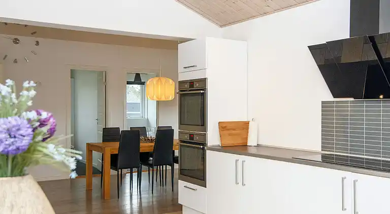 Holiday home in Ansager