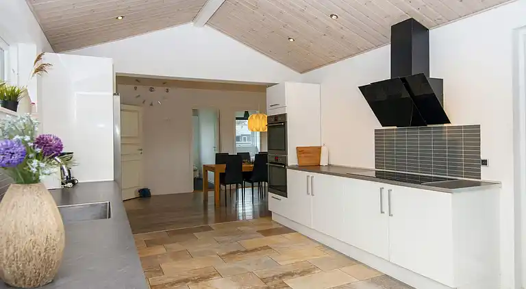 Holiday home in Ansager