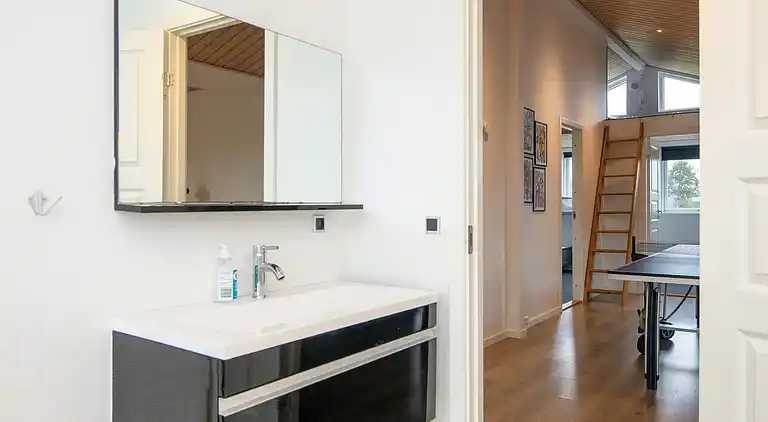 Holiday home in Ansager