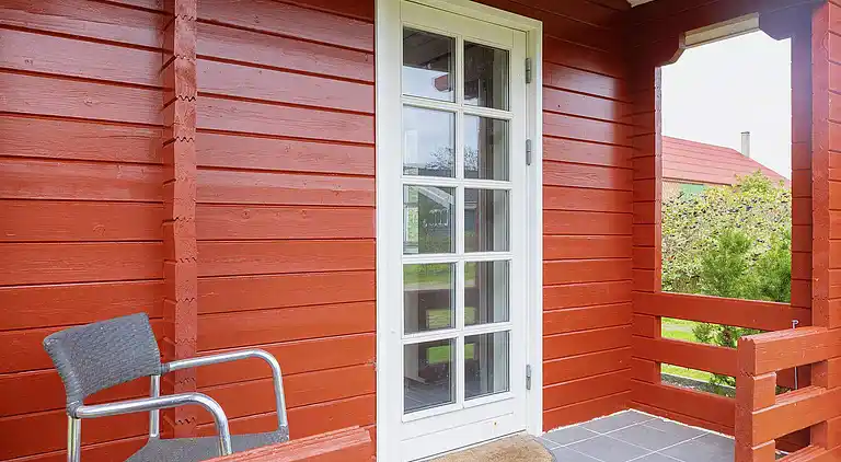 Holiday home in Vinderup