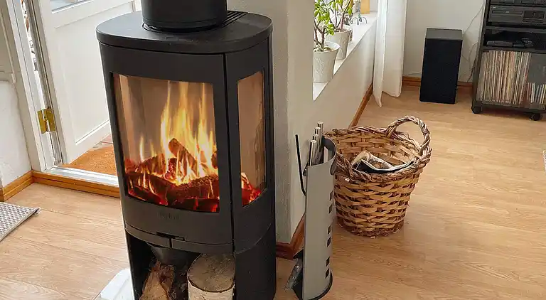 Holiday home in Falkenberg S