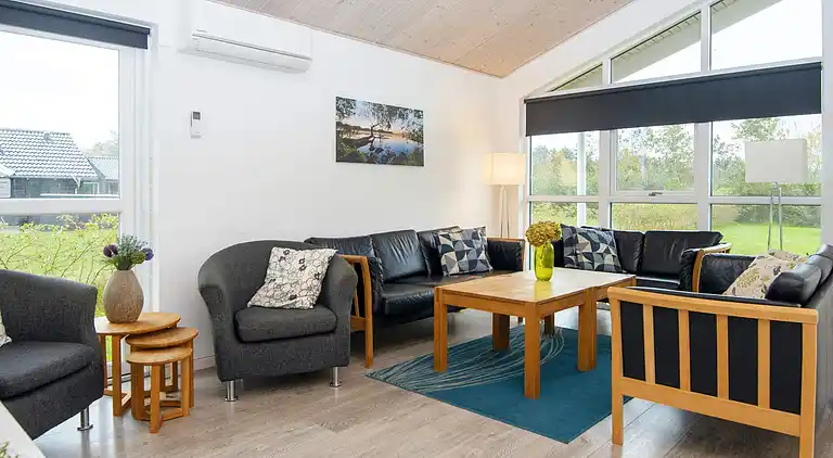 Holiday home in Ansager