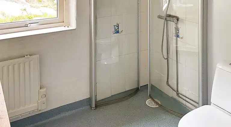 Holiday home in Falkenberg S