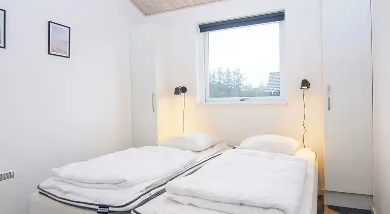 Holiday home in Ansager