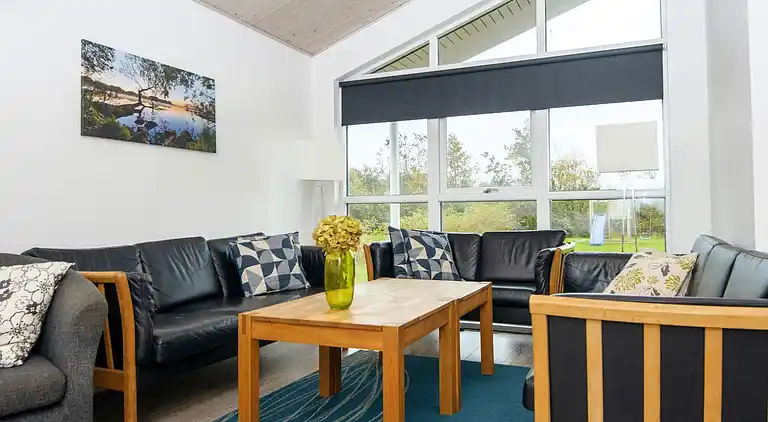 Holiday home in Ansager