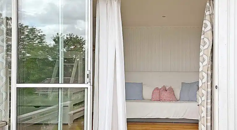 Holiday home in Falkenberg S