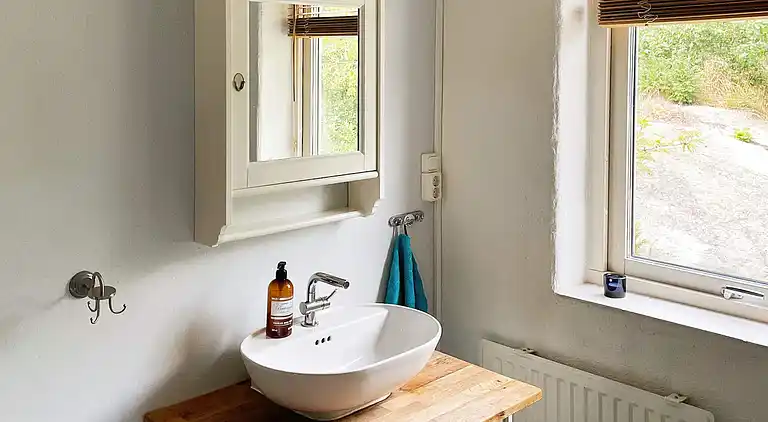 Holiday home in Falkenberg S