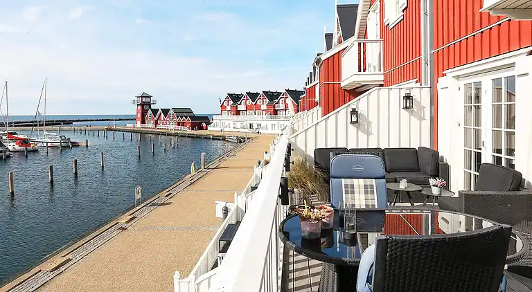 Holiday home in Bagenkop