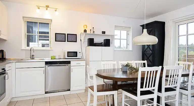 Holiday home in Gjern