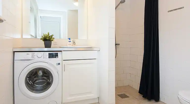 Holiday home in Gjern