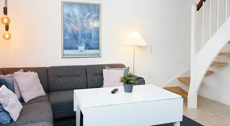 Holiday home in Gjern