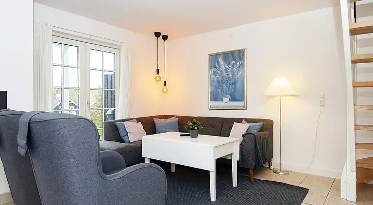 Holiday home in Gjern