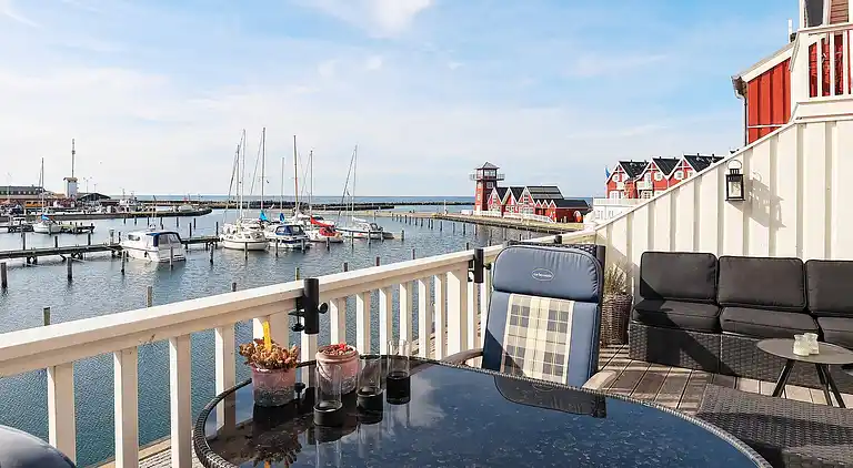 Holiday home in Bagenkop