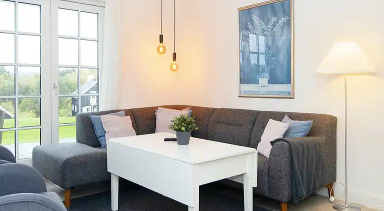 Holiday home in Gjern