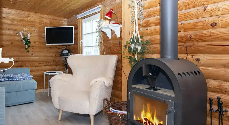 Maison de vacances au Hovborg