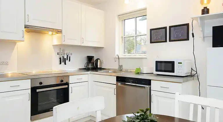 Holiday home in Gjern