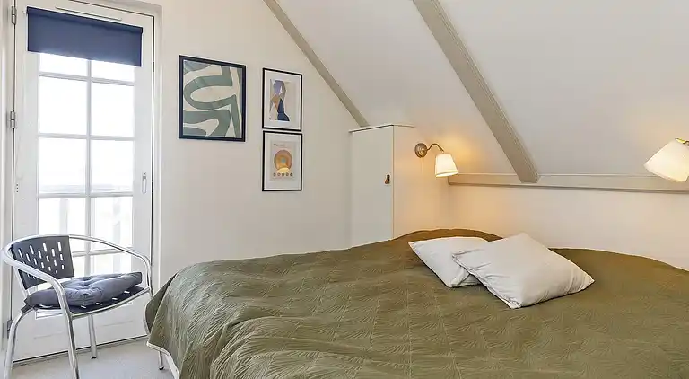 Holiday home in Bagenkop