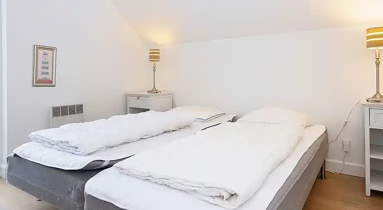 Holiday home in Gjern