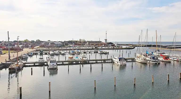 Holiday home in Bagenkop