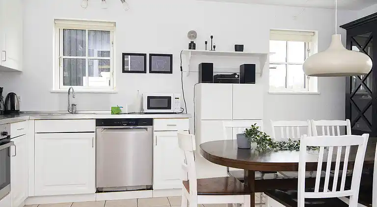 Holiday home in Gjern