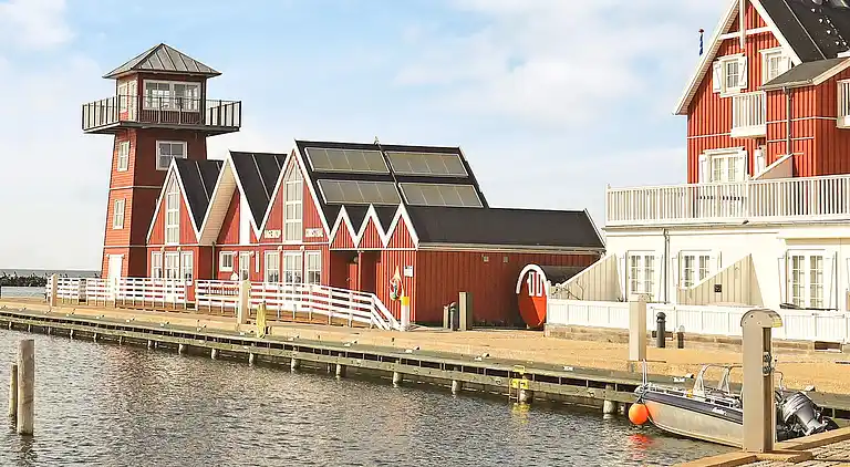 Holiday home in Bagenkop