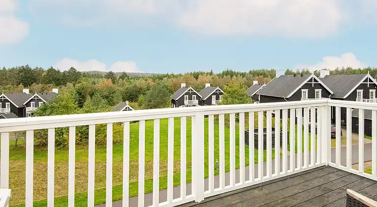 Holiday home in Gjern