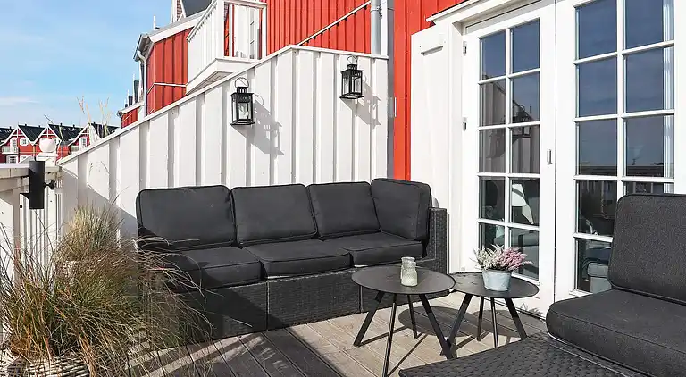 Holiday home in Bagenkop