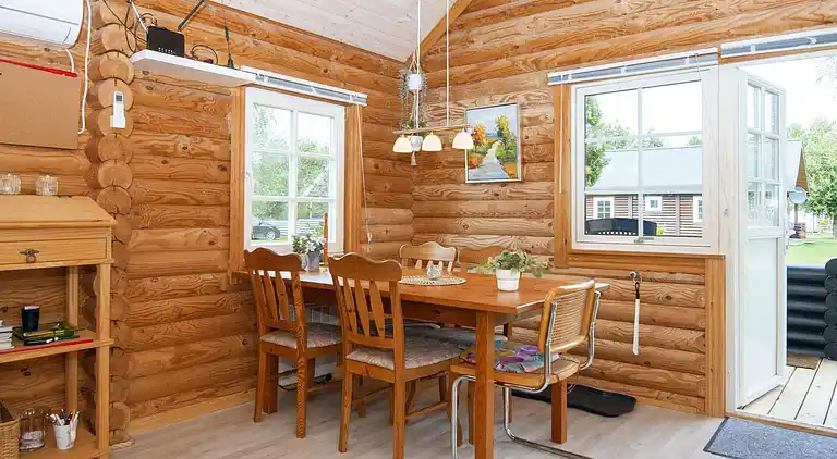 Maison de vacances au Hovborg