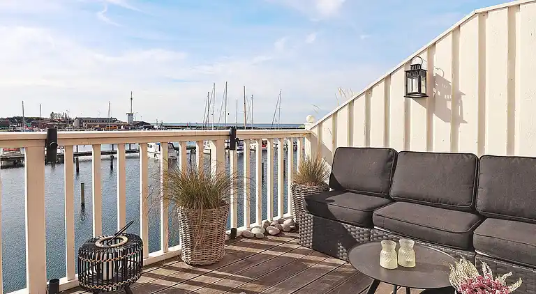 Holiday home in Bagenkop