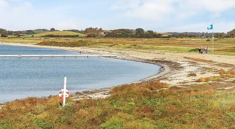 Holiday home in Bagenkop
